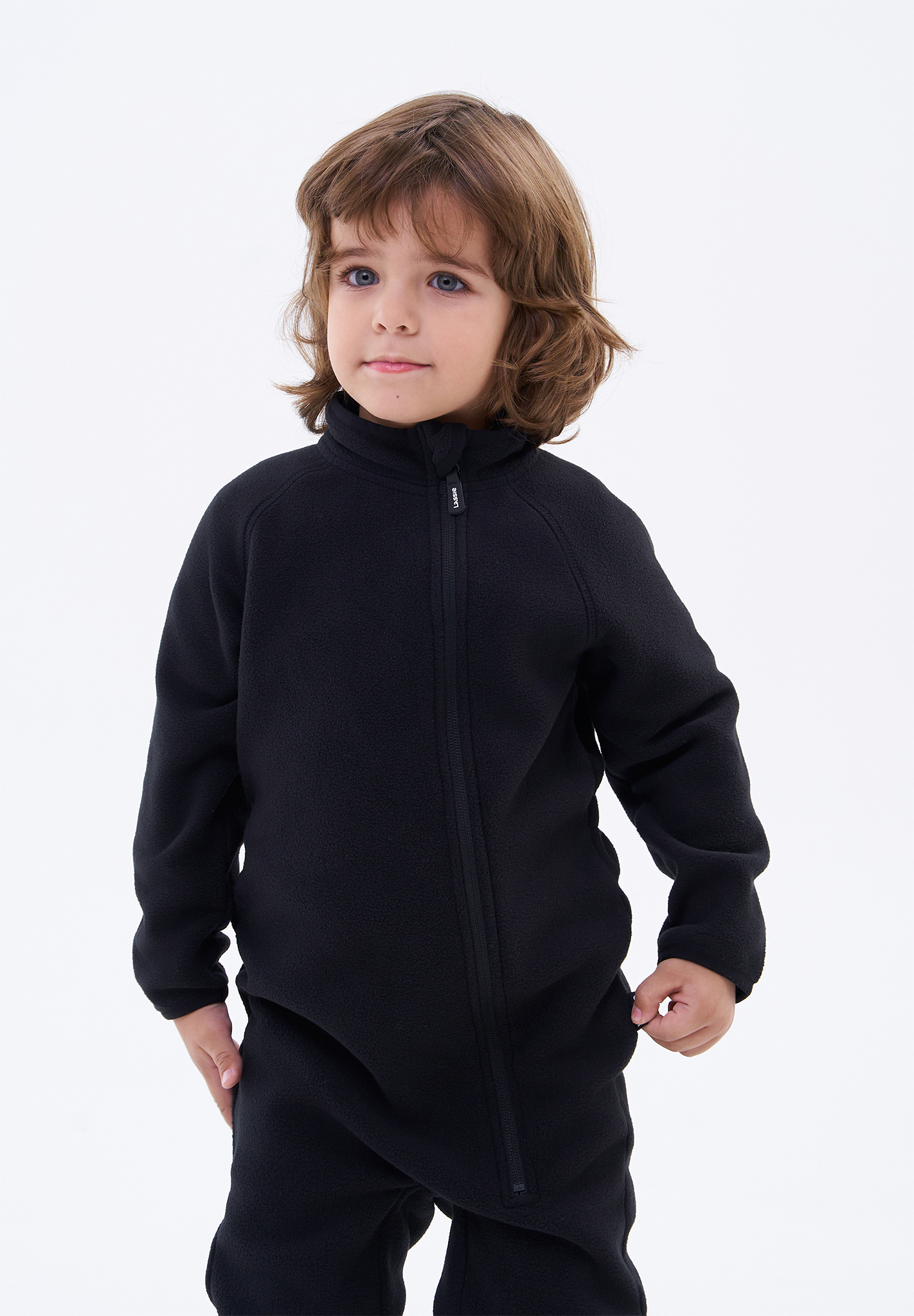 Комбинезон Lassie 71204105-9990 - фото 8