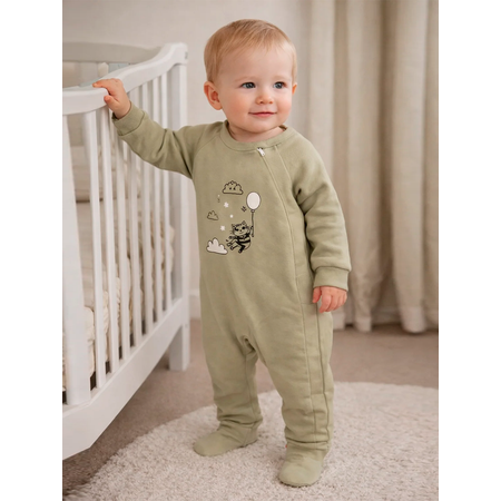 Комбинезон Совенок Дона