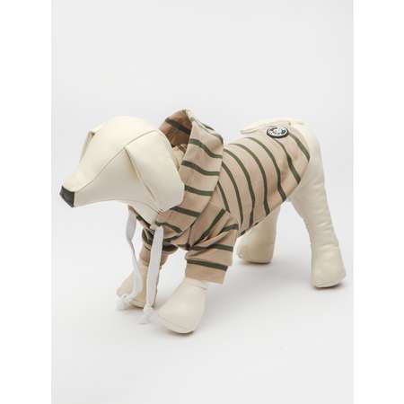 Толстовка для собак PIFPAF DOG
