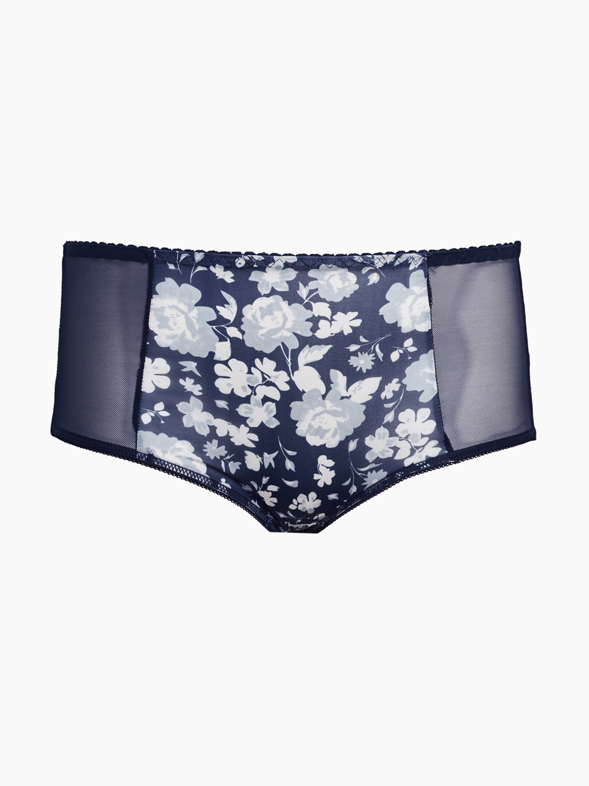 Трусы Настроение женщины T00003/СИН - фото 3