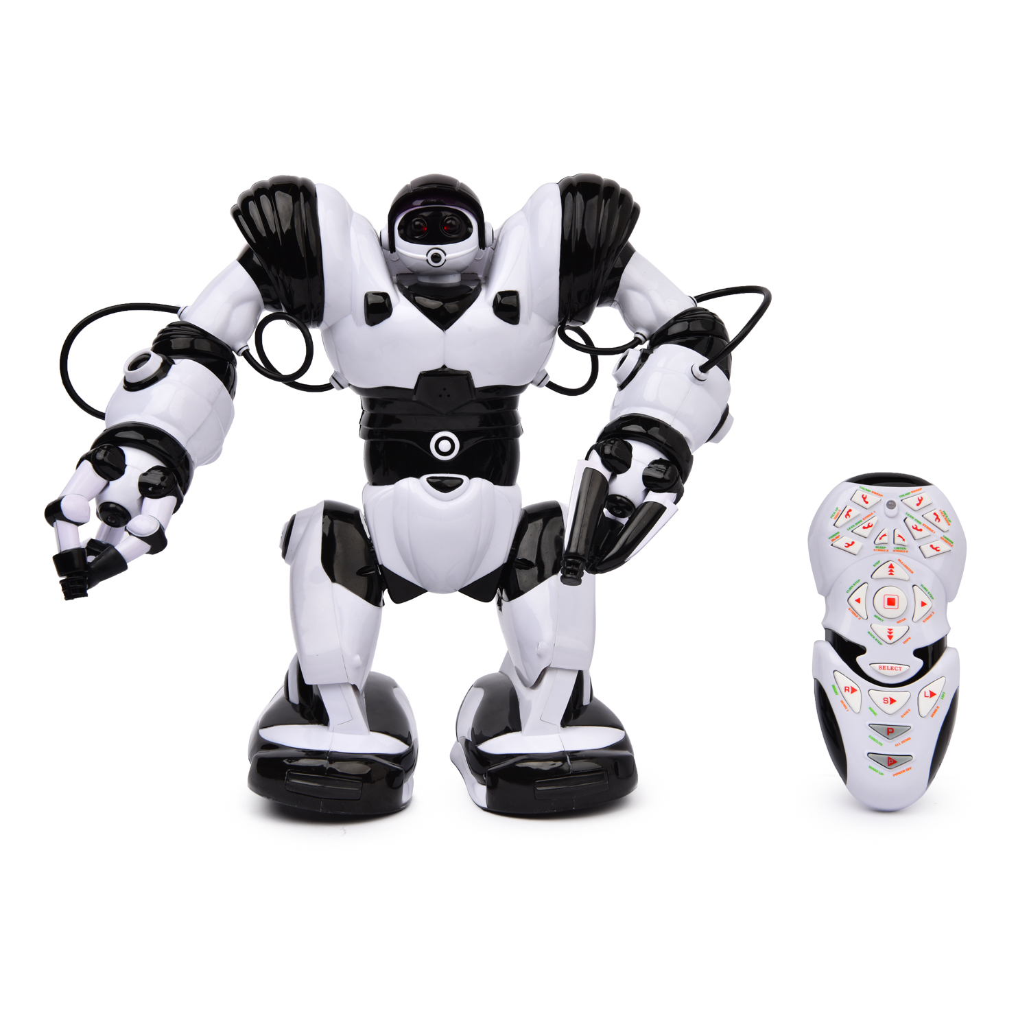 Робот РУ WowWee Робосапиен - фото 1