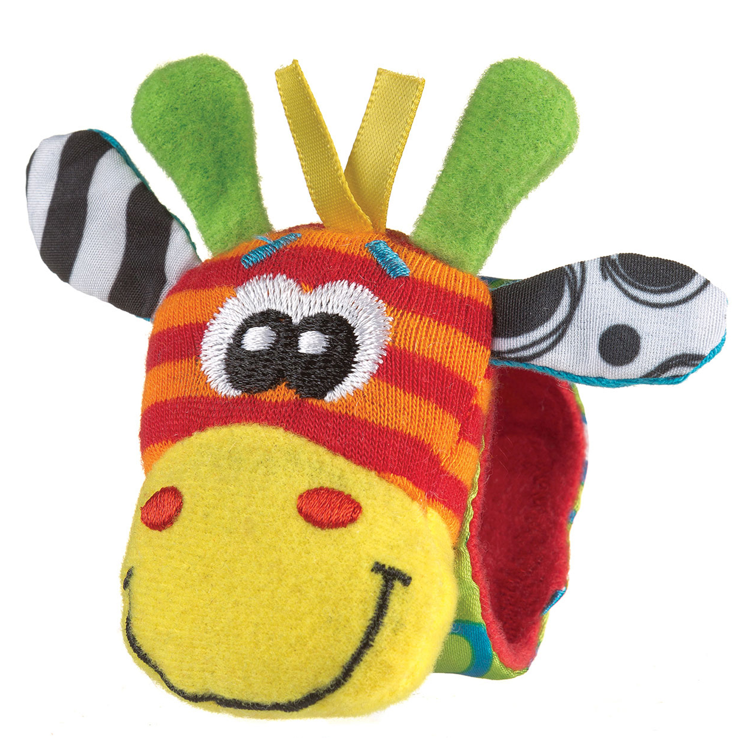 Игрушка Playgro погремушка - фото 3