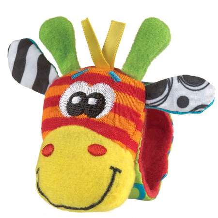 Игрушка Playgro погремушка