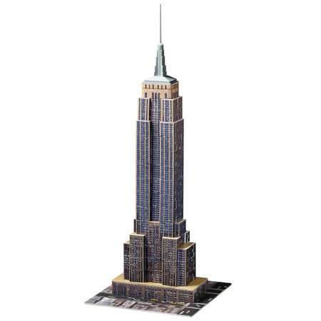 Пазл Ravensburger 3D
