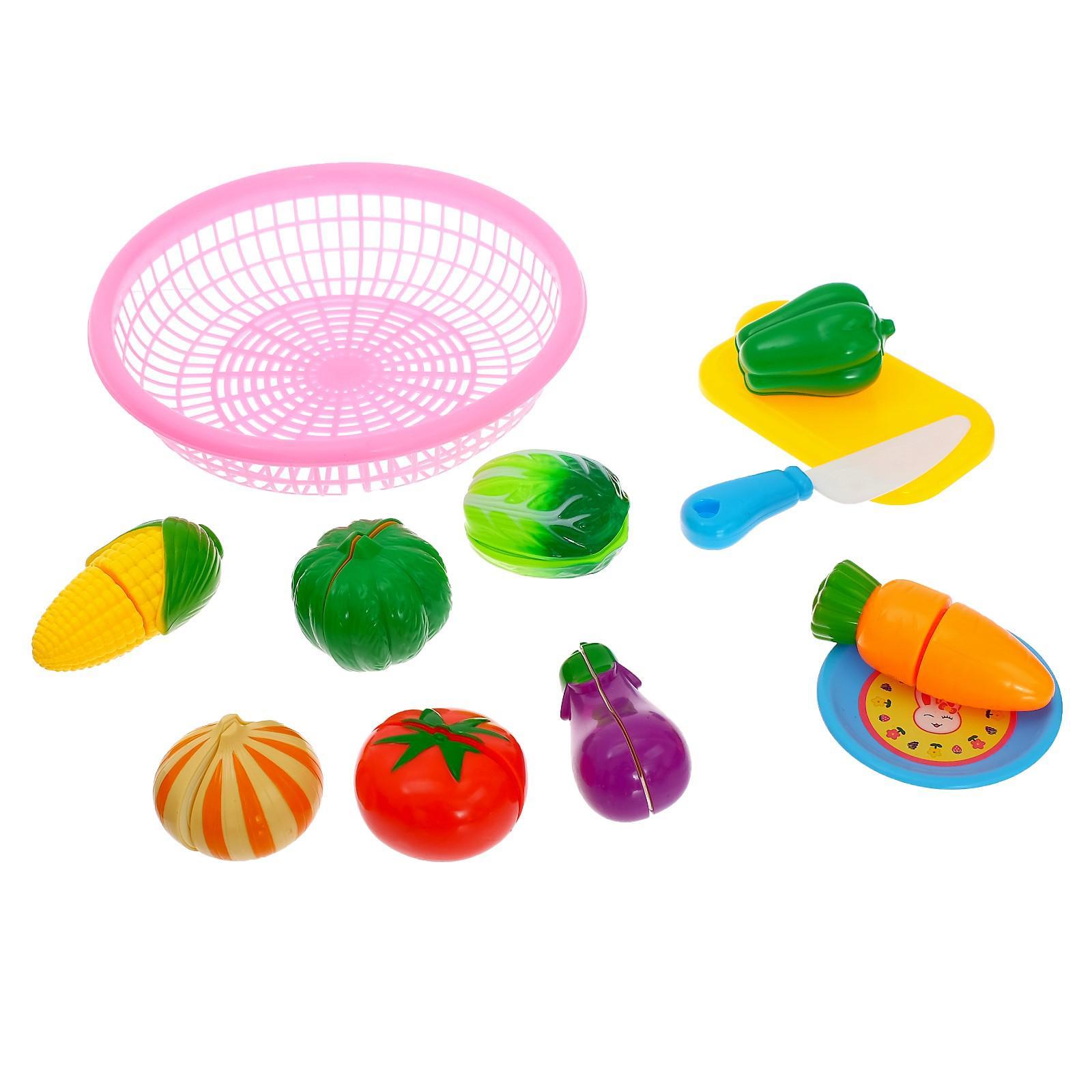 Игровой набор Sima-Land - фото 2