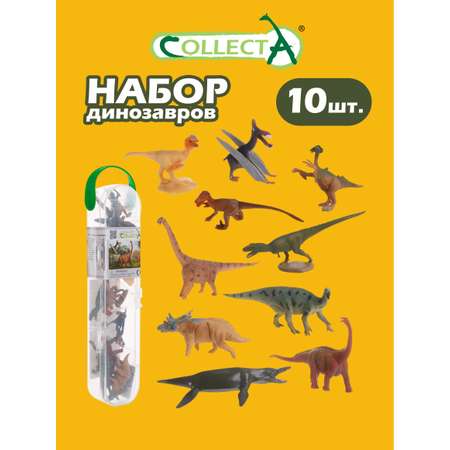 Фигурка Collecta Набор миниатюр - динозавры №3