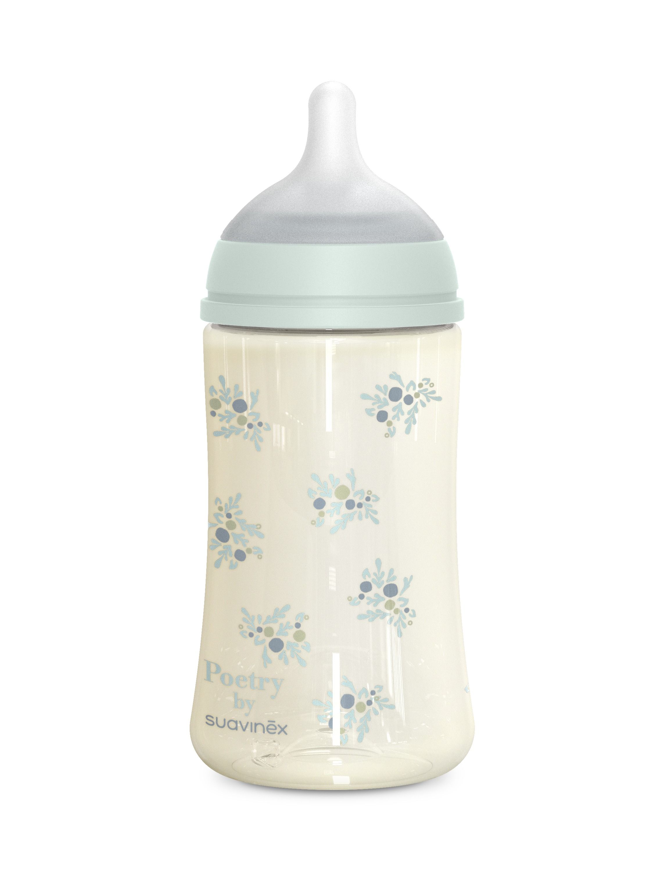 Бутылочка Suavinex 270 мл 1 шт. - фото 7