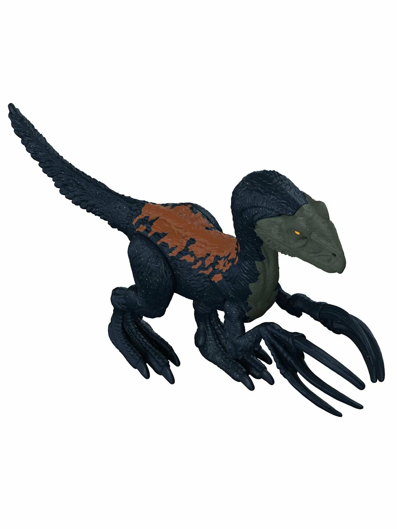 Фигурка Jurassic World Therizinosa - фото 4