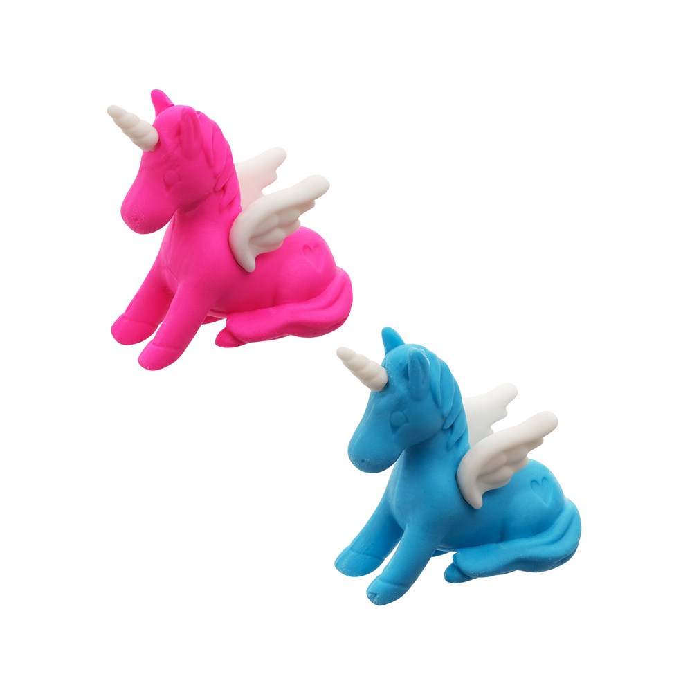 Ластик Бумбарам Единорог - фото 3