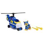 Игровой набор Paw Patrol Чейз
