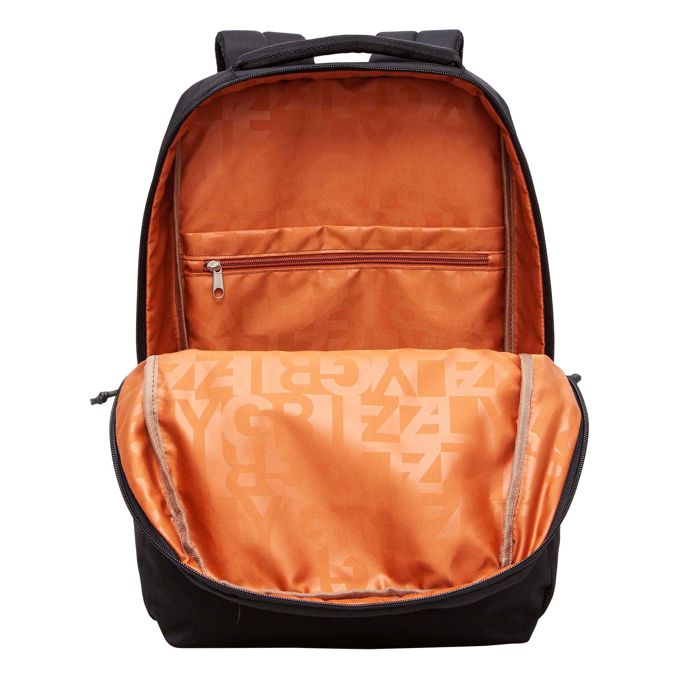 Рюкзак Grizzly для мальчика - фото 4