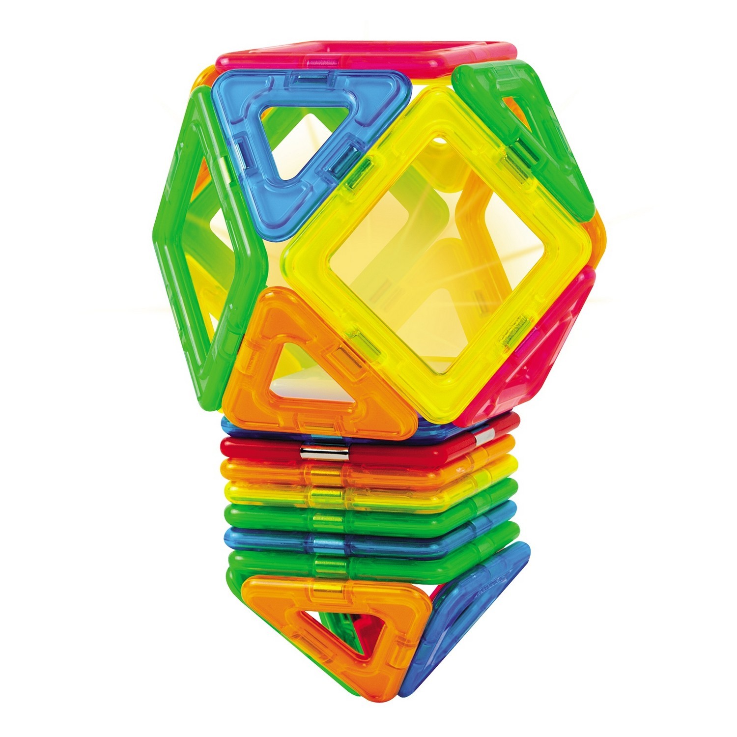 Конструктор Magformers магнитный - фото 4