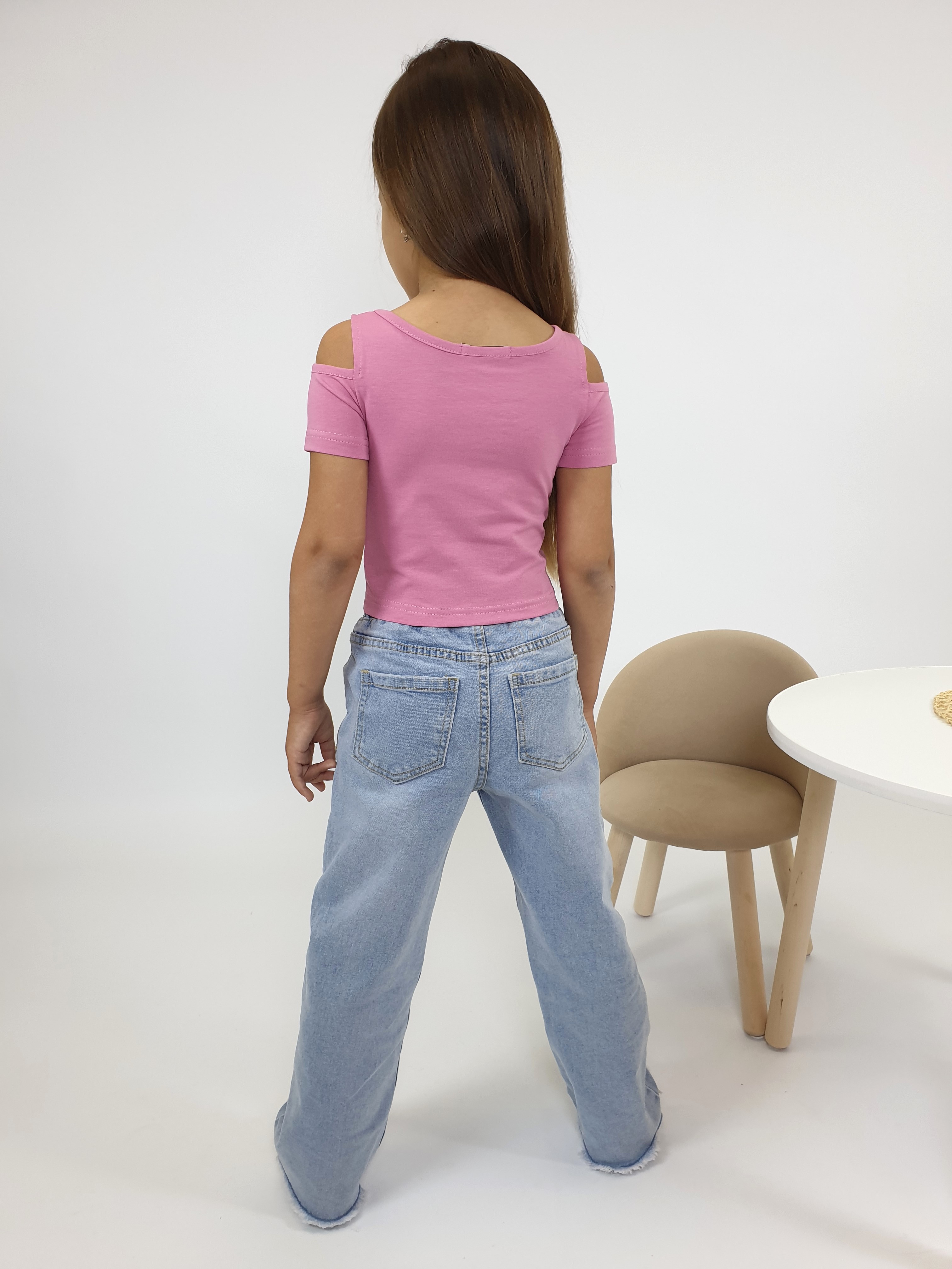 Футболка Luneva 62-10-5. - фото 5