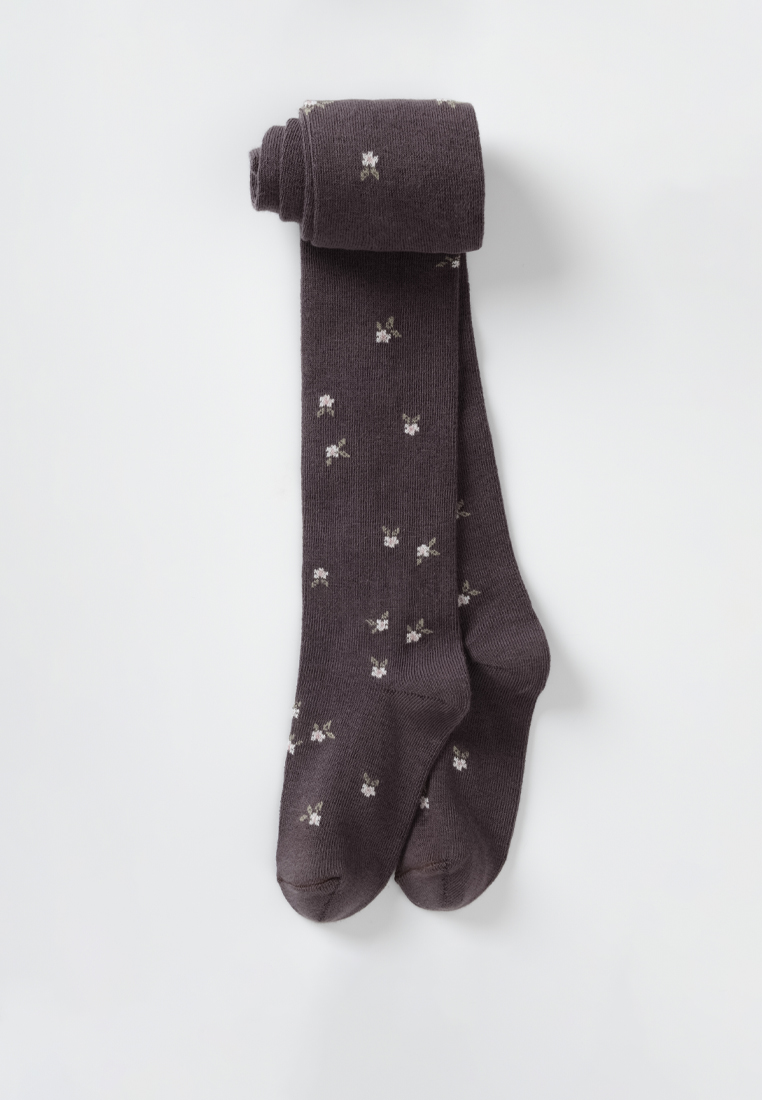 Колготки artie 2d972/Коричневый - фото 1