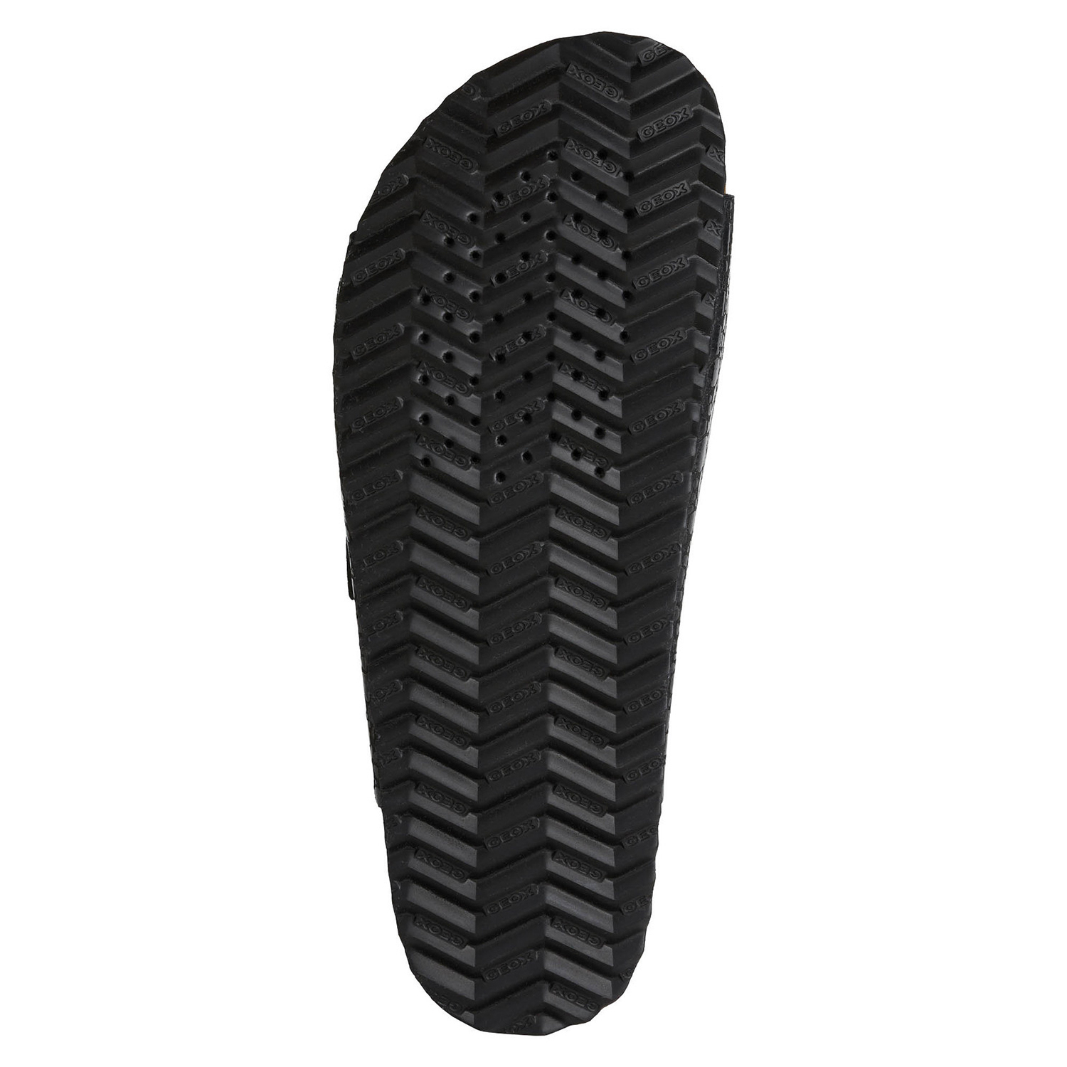 Босоножки GEOX D15LSA000VIC9999 - фото 5