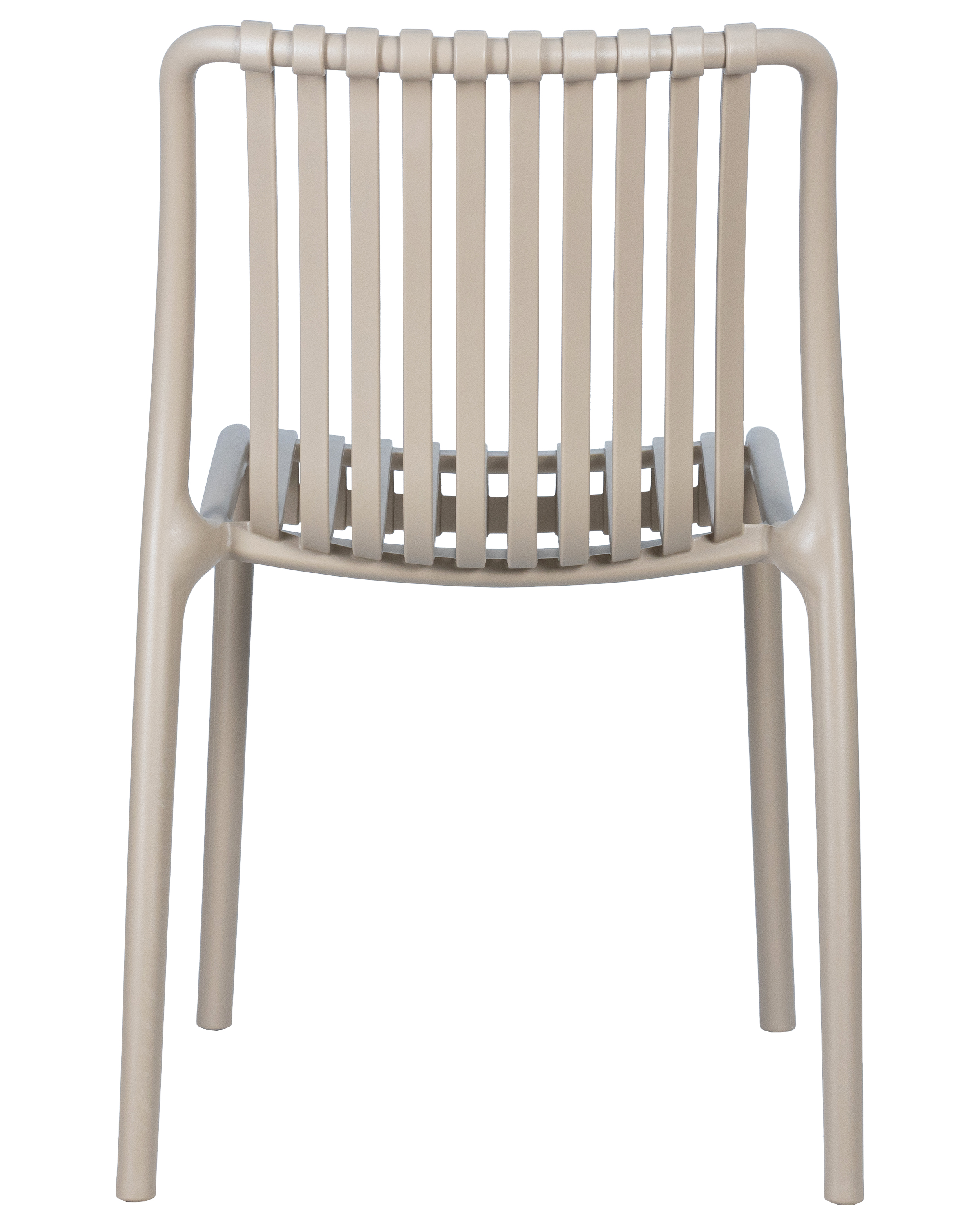 Стул DOBRIN WALTER 4 шт. - фото 5