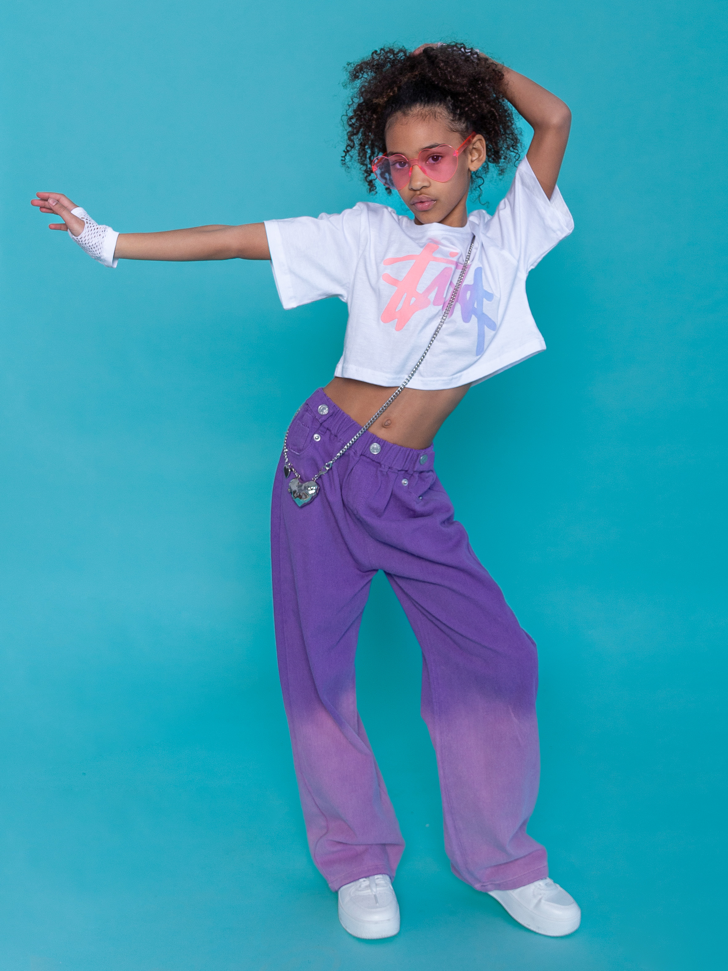 Брюки Tioka 348253506 - фото 5