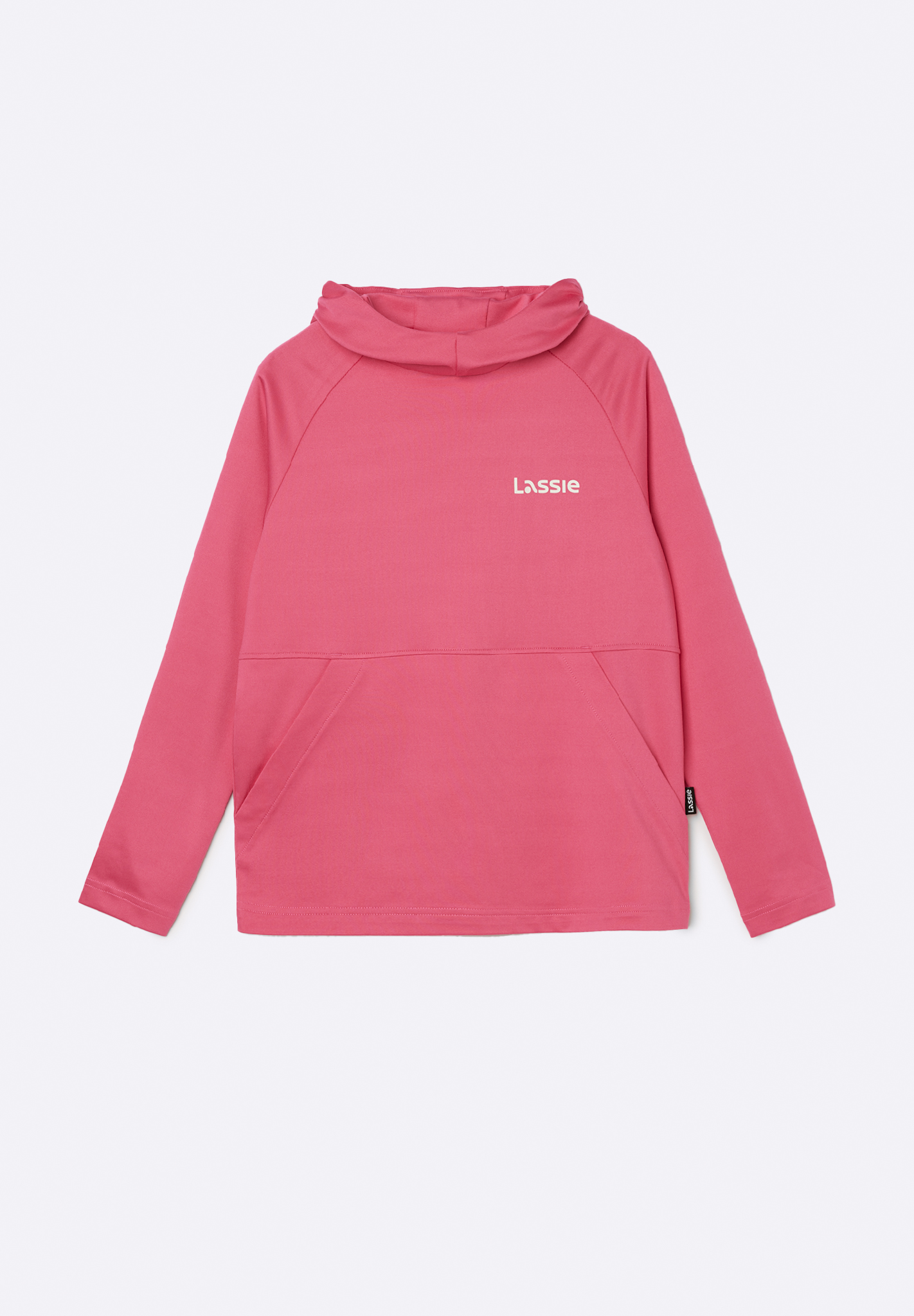 Худи Lassie 7200025A-4672 - фото 2