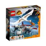 Конструктор LEGO Jurassic World 76947 289 дет.