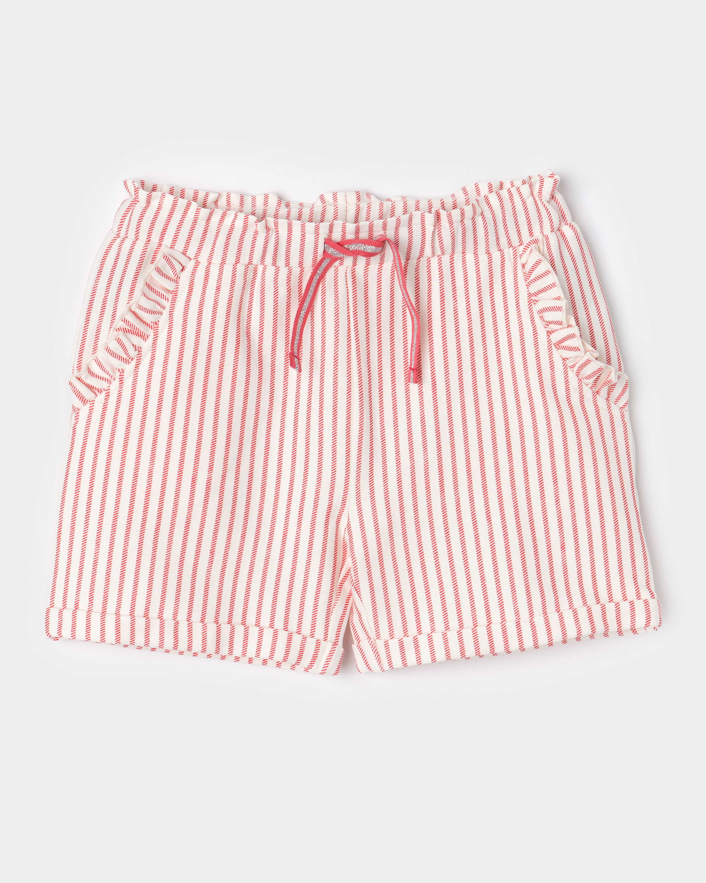 Шорты Futurino S26FU3-724715kg-JJ - фото 1