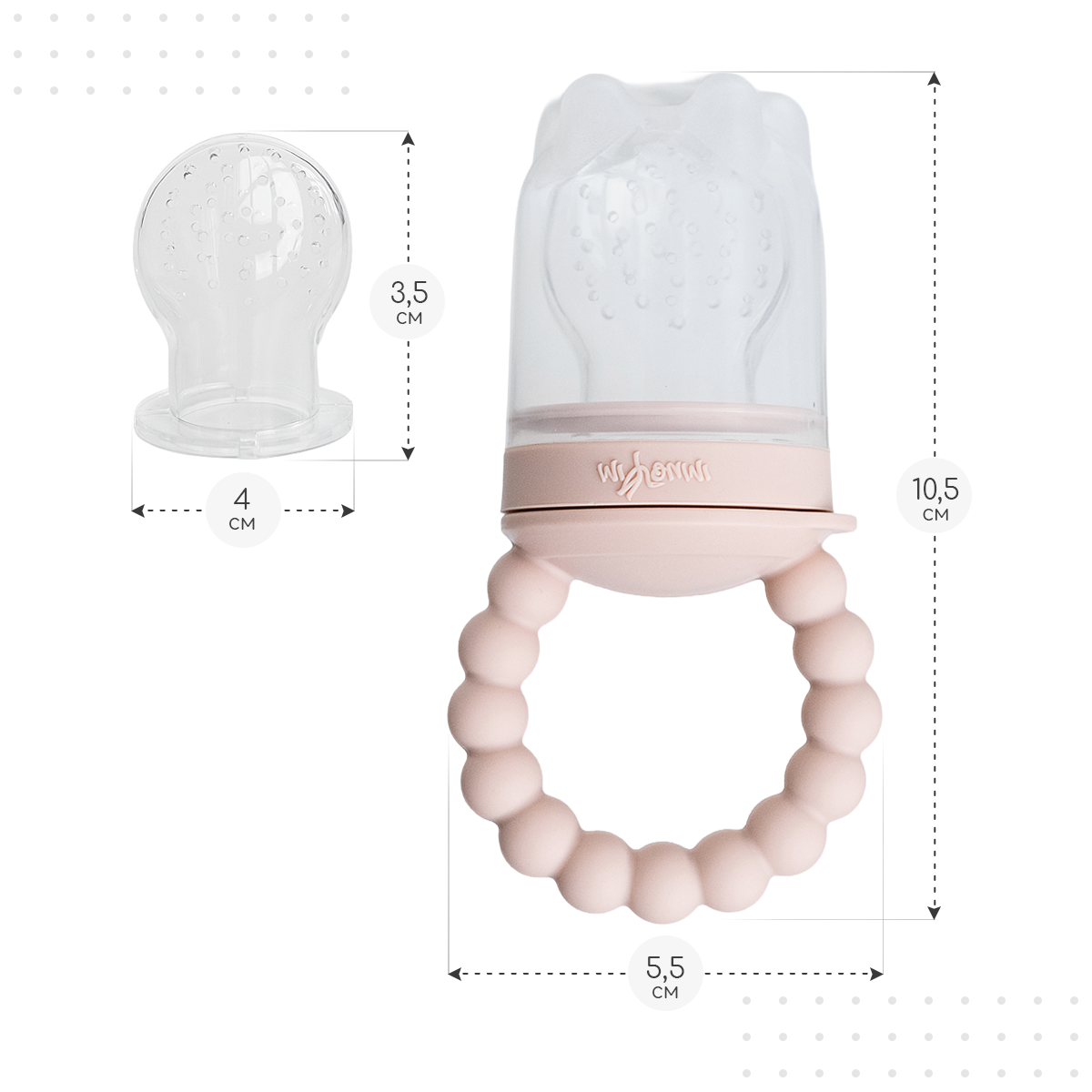 Ниблер Miyoumi - фото 11