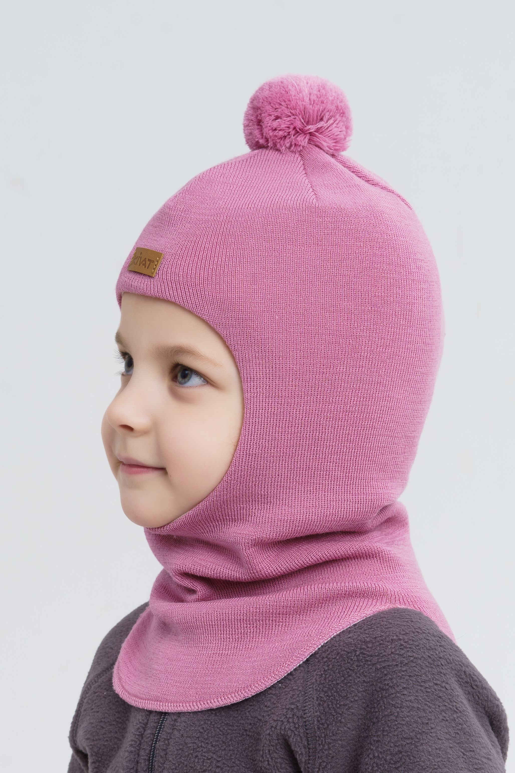 Шлем KIVAT 462 AW24 M3/052 - фото 3