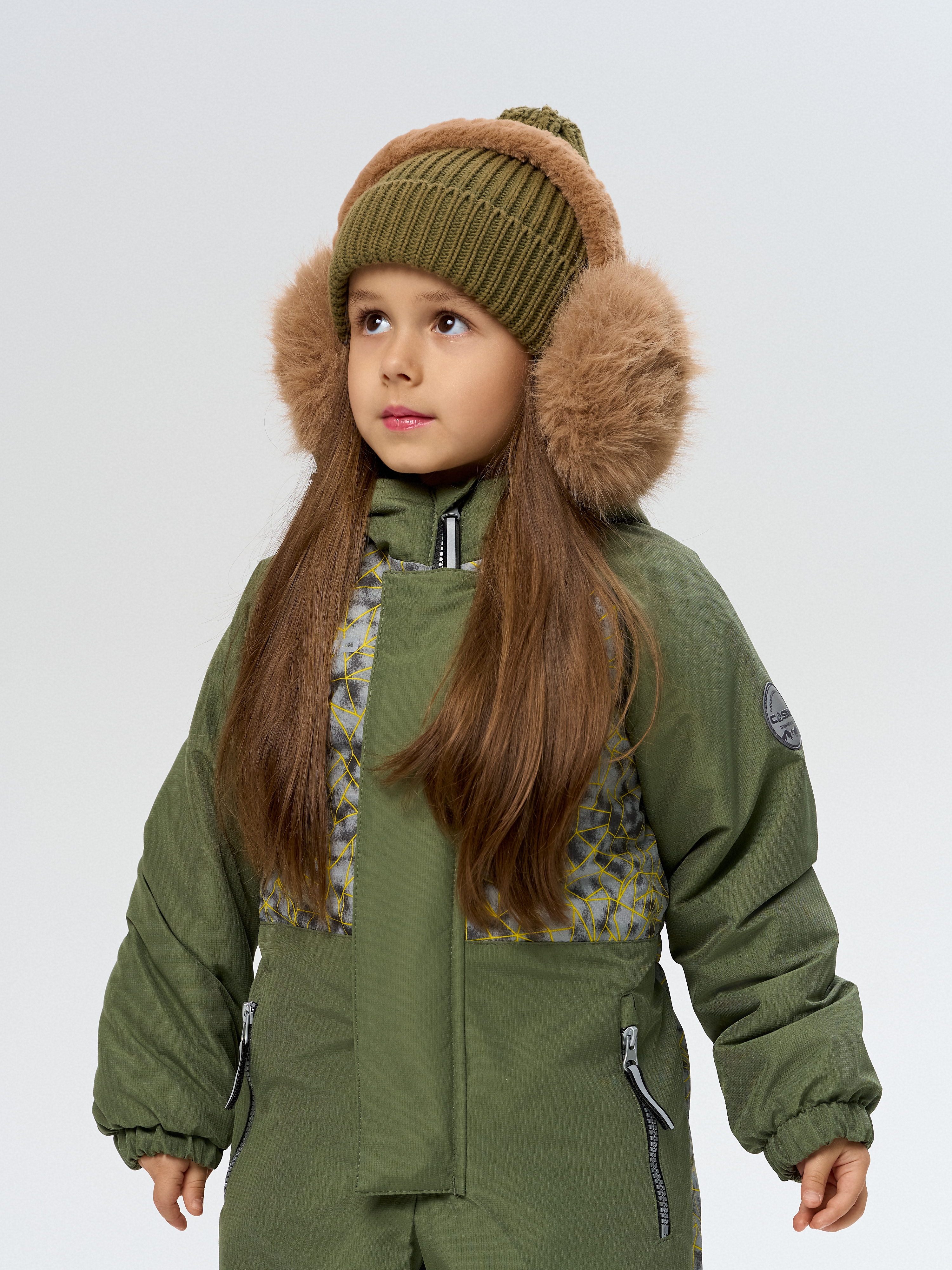 Комбинезон CosmoTex ШКО010829 - фото 2