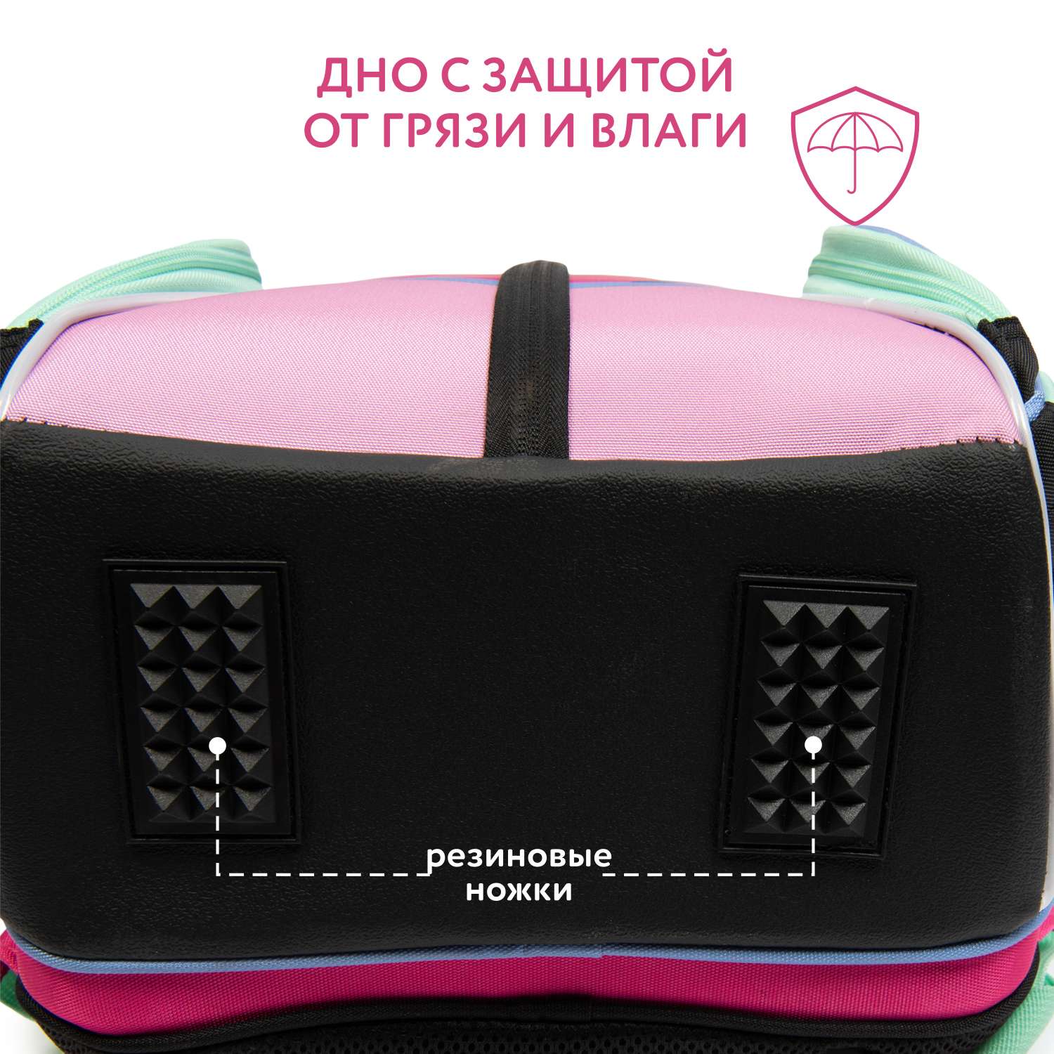 Ранец Erhaft Спорт - фото 5