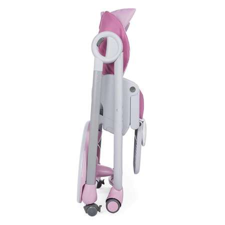 Стульчик для кормления Chicco Polly 2Start классический