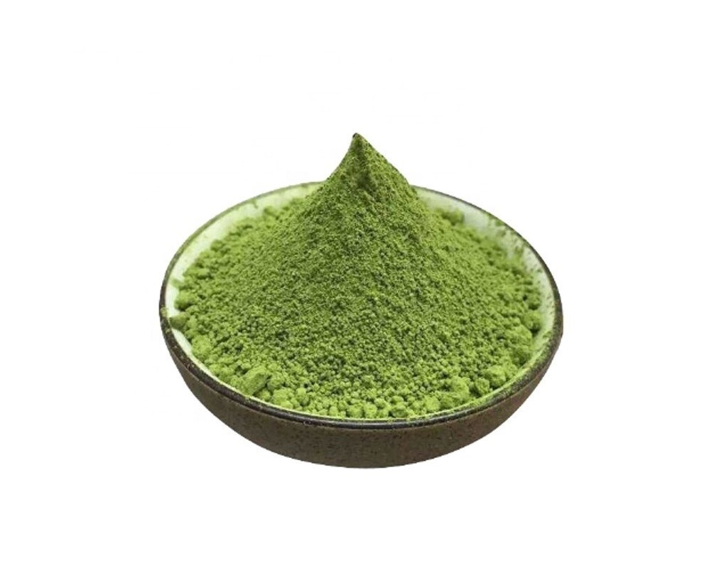 Чай матча Кетоша Моринга порошок - фото 1