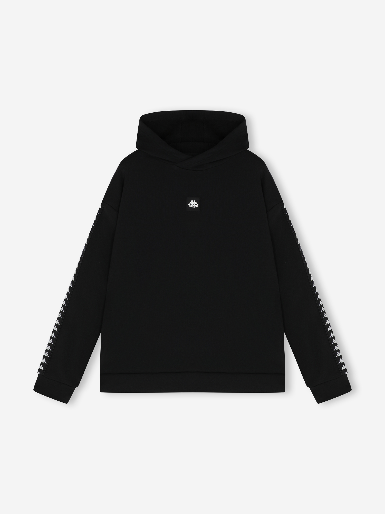 Худи Kappa 134361KAP-B3 - фото 1
