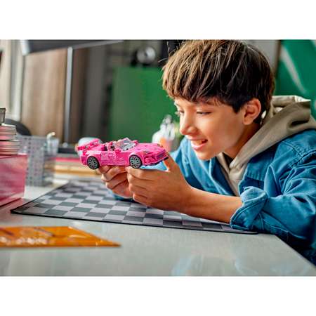 Конструктор LEGO Speed Champions 300 дет.