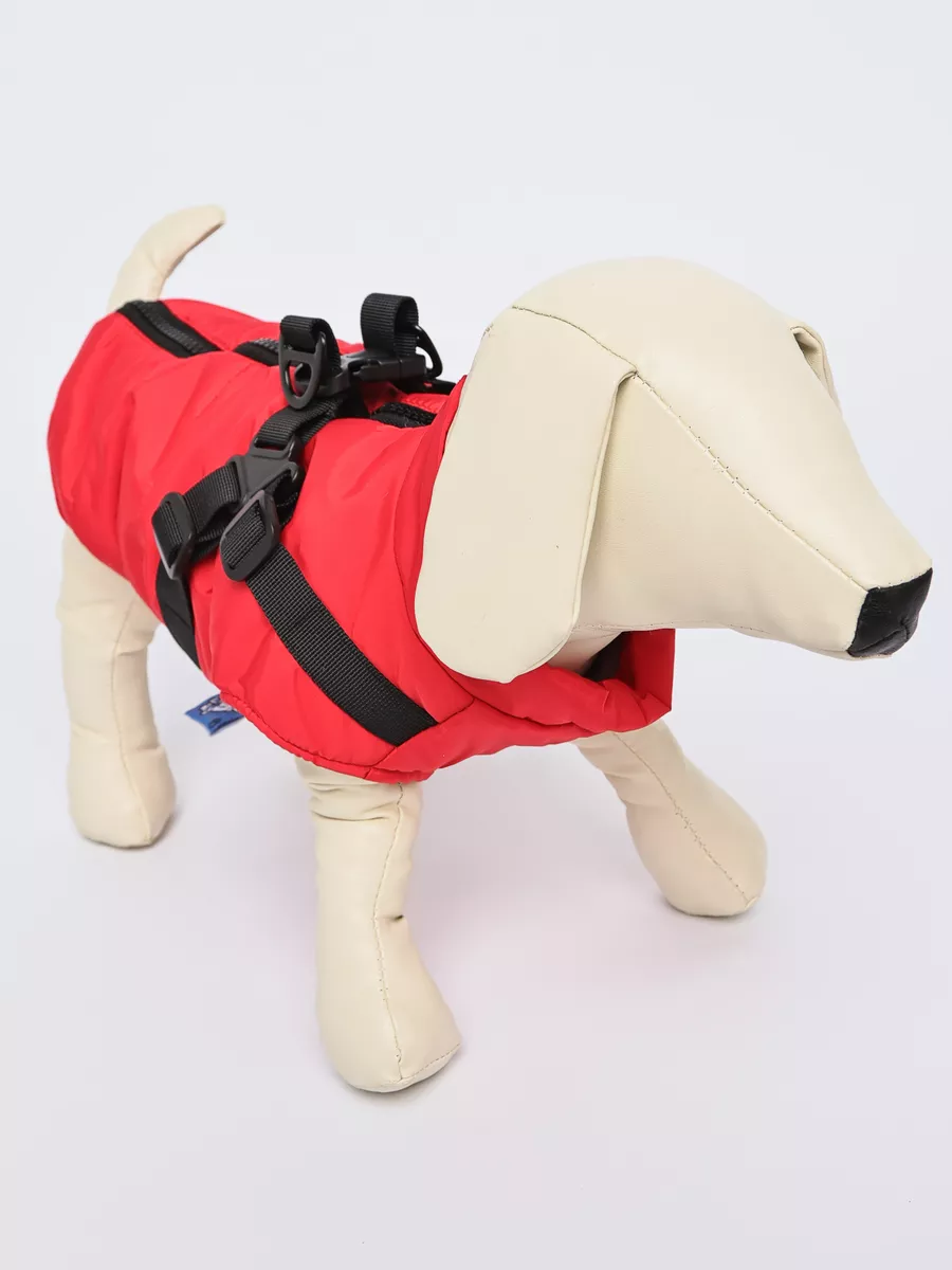 Жилет PIFPAF DOG 936-75 - фото 4