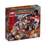 Конструктор LEGO Minecraft 565 дет.