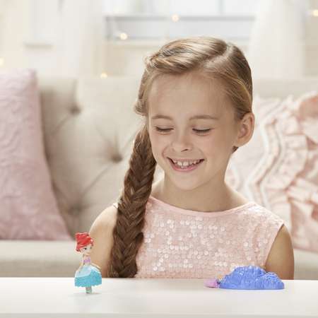 Кукла модельная Princess