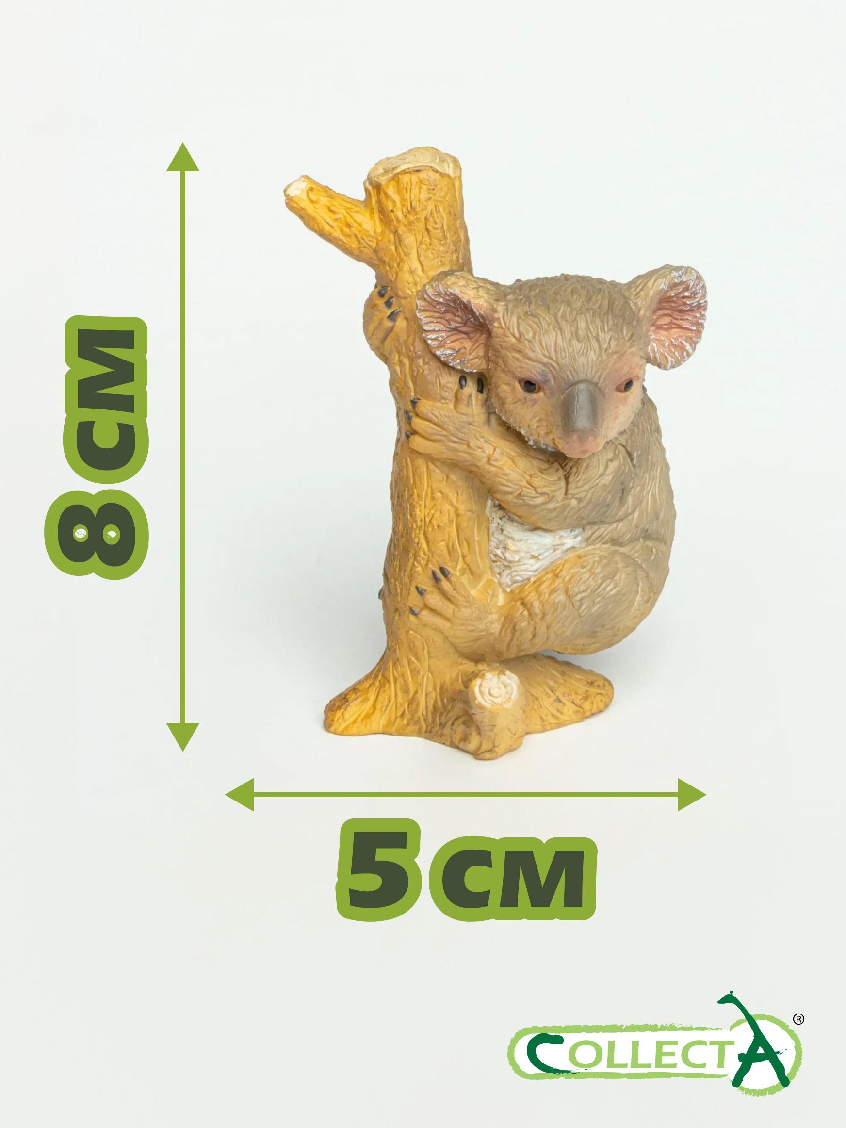 Фигурка Collecta Коала - фото 2