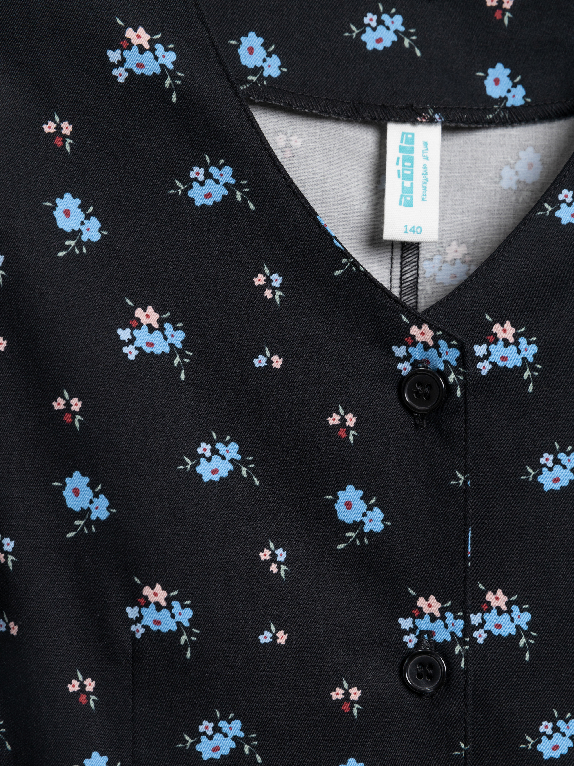 Платье Acoola 20210200749_0086256 - фото 3