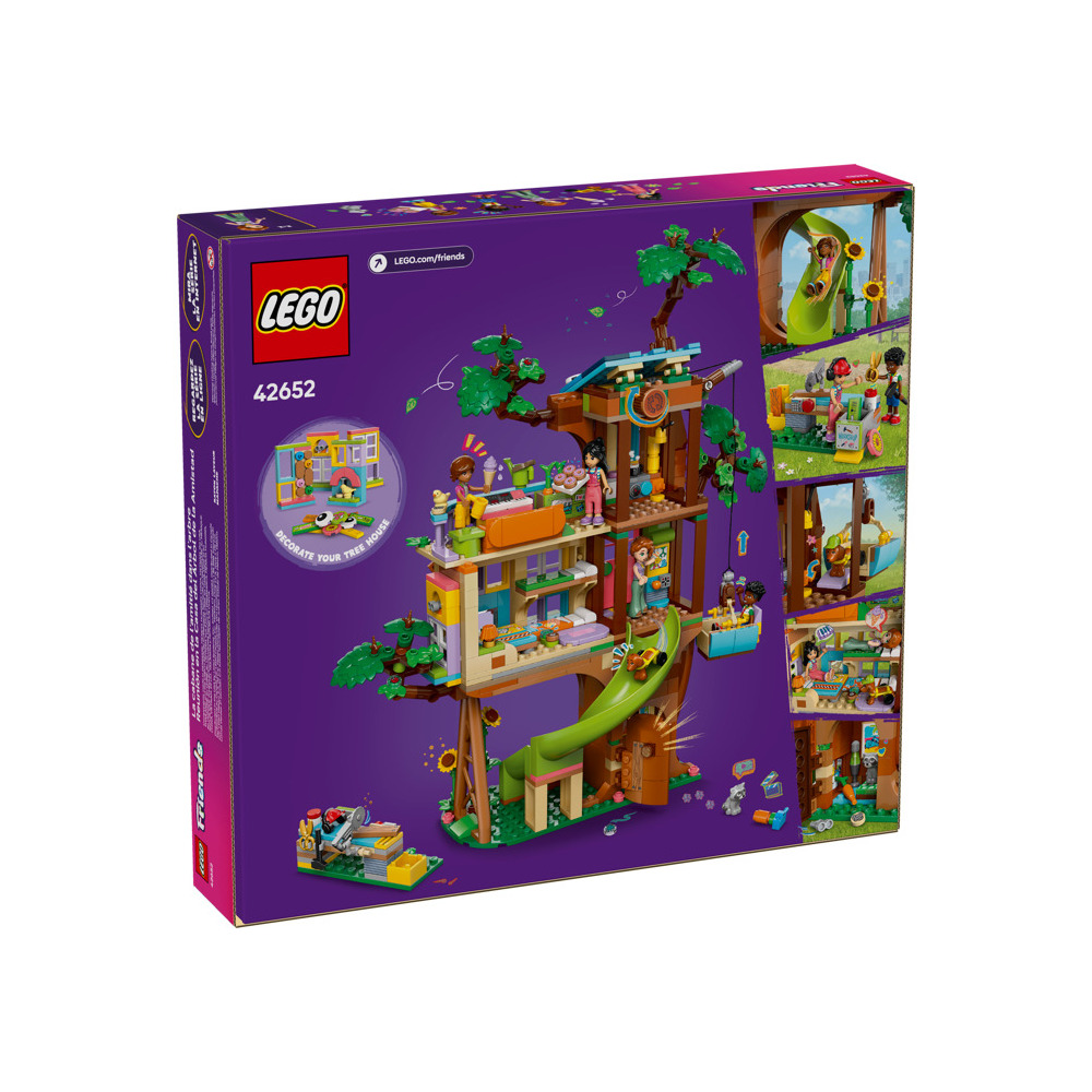 Конструктор LEGO 188 дет. - фото 7