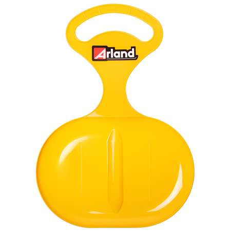 Ледянка Arland 48.4 см Желтый