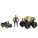 Игровой набор Veld Co Военная база