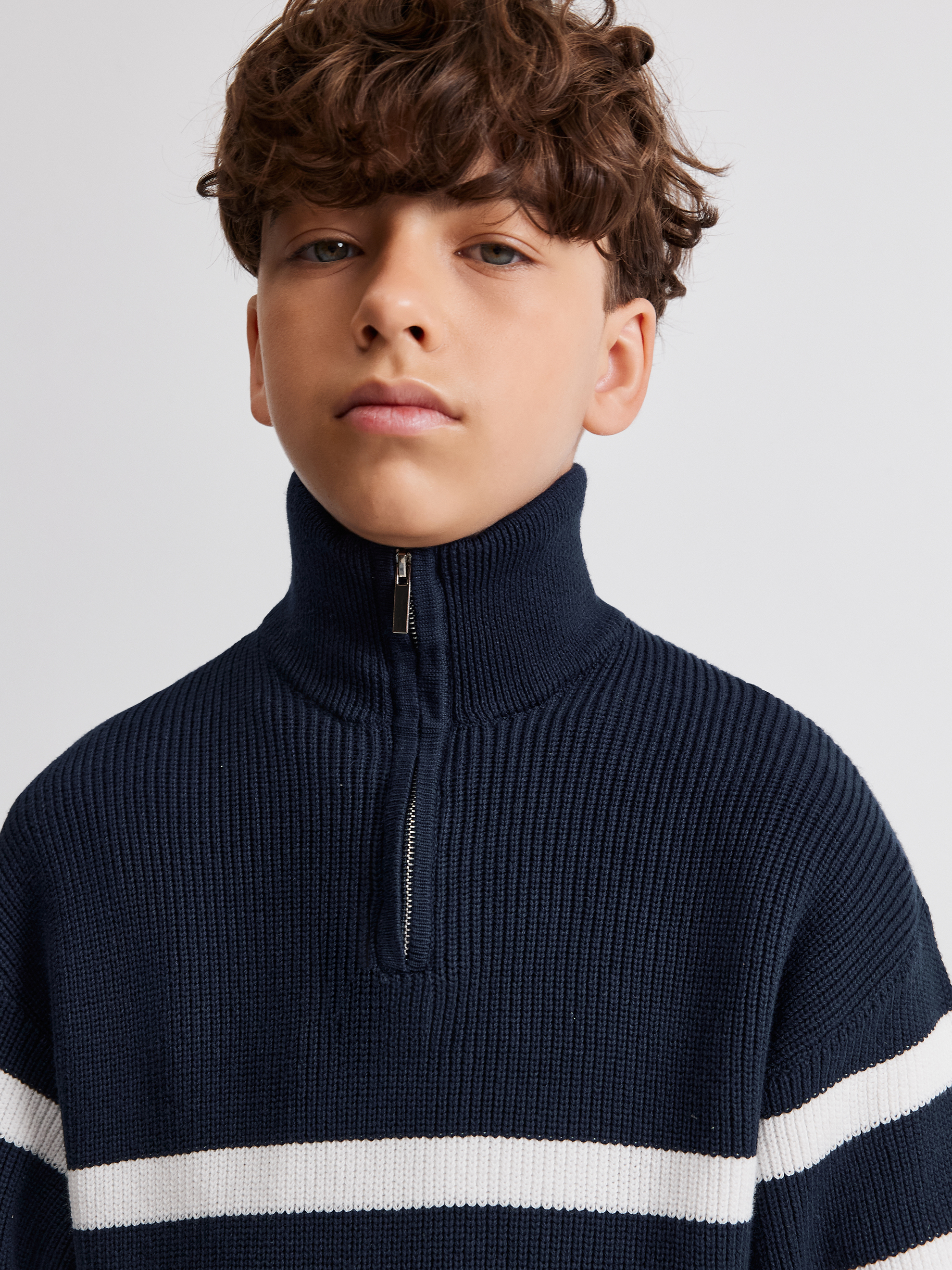 Джемпер Acoola 20110310159_0094496 - фото 7