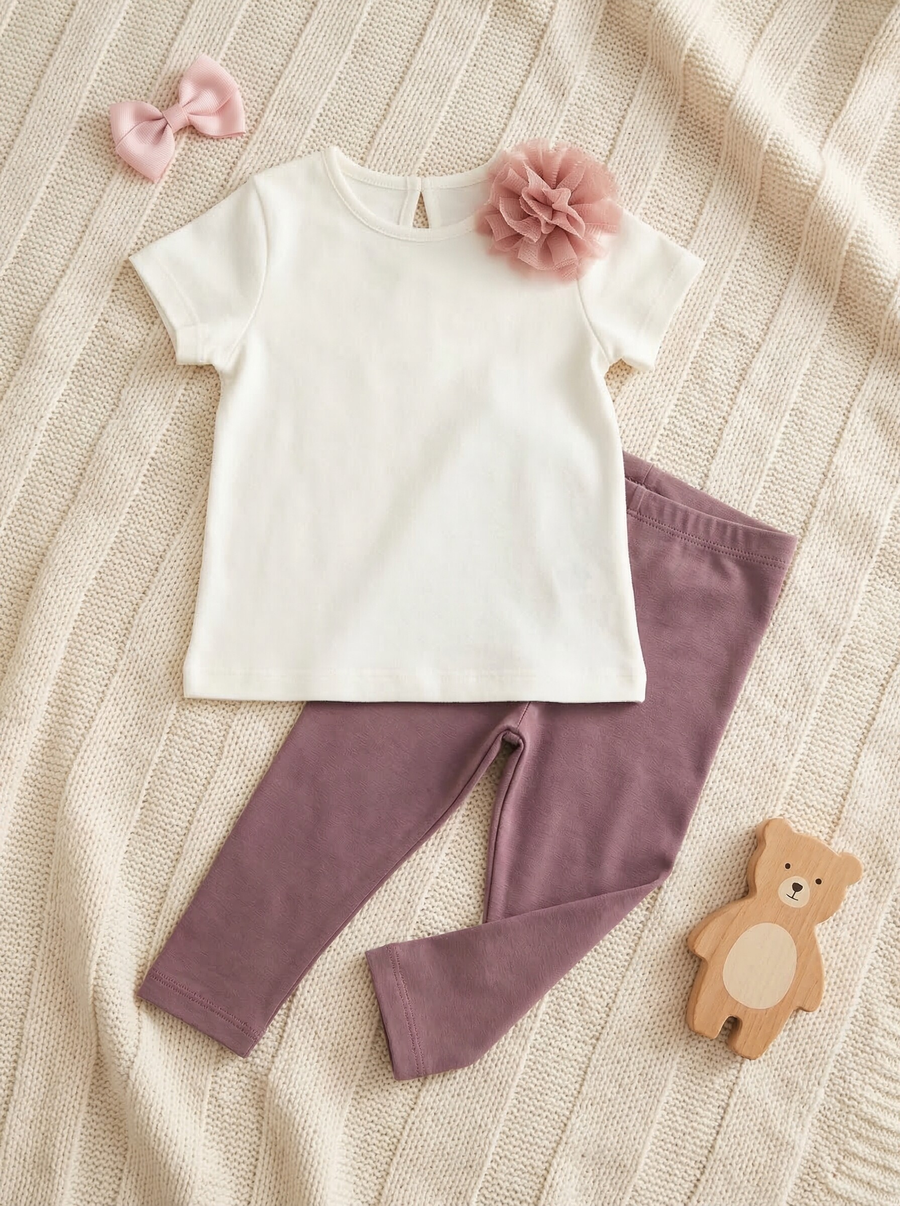 Костюм Шустрая пчелка 924002Какао - фото 1