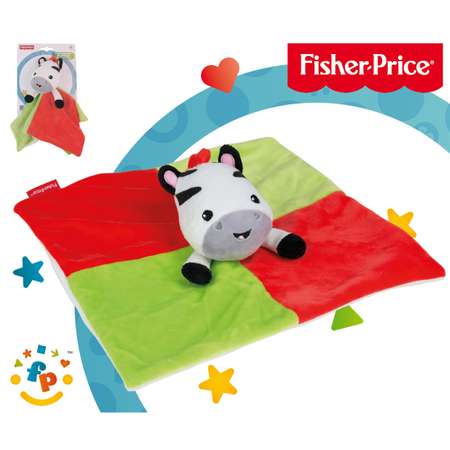 Игрушка Fisher Price погремушка