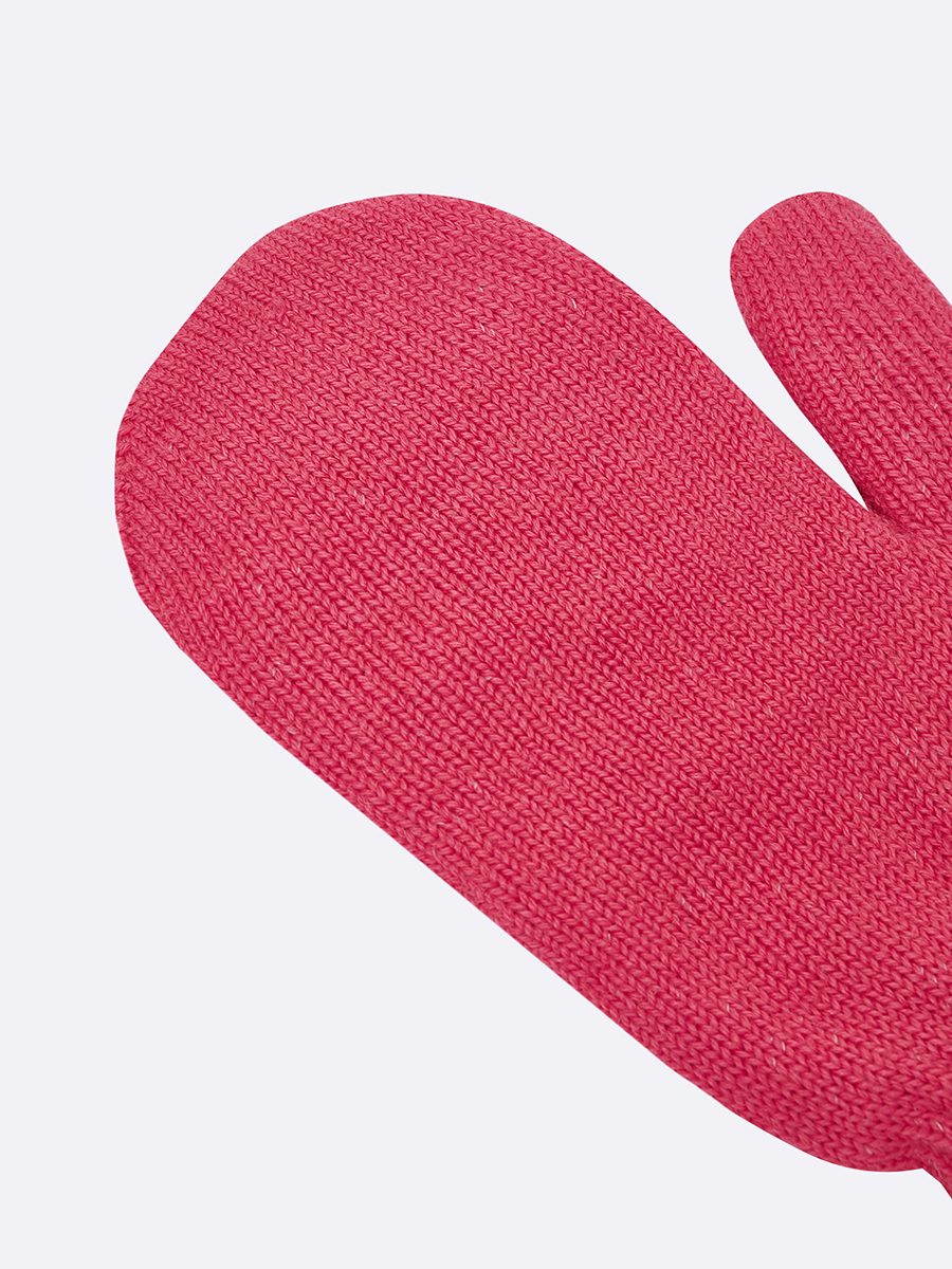 Варежки Lassie 72305306-4620 - фото 3