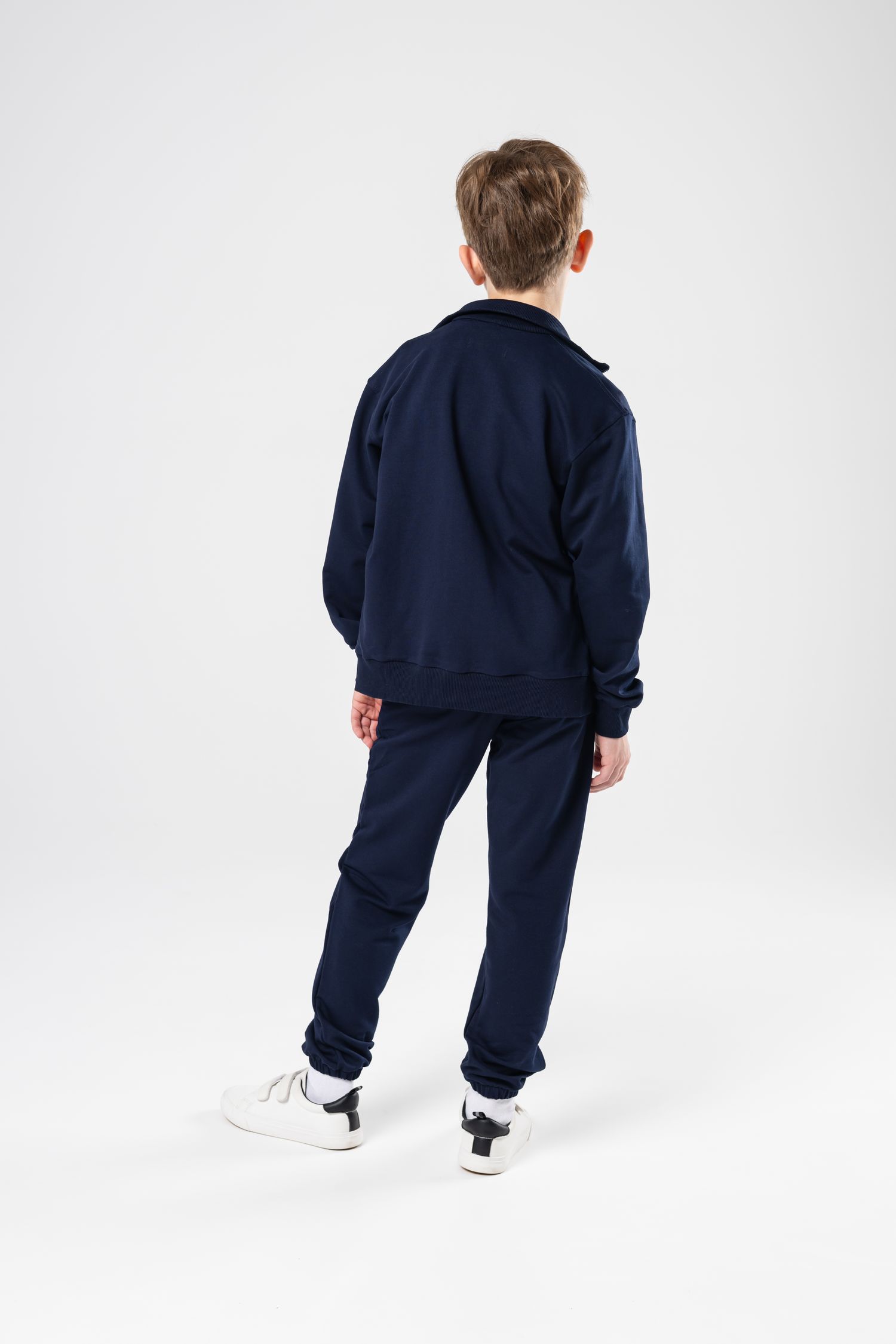 Спортивный костюм БарDuck bd_sport_school - фото 2