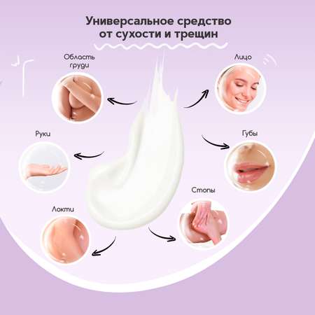 Крем DOBROVIT Ланолин 30 мл