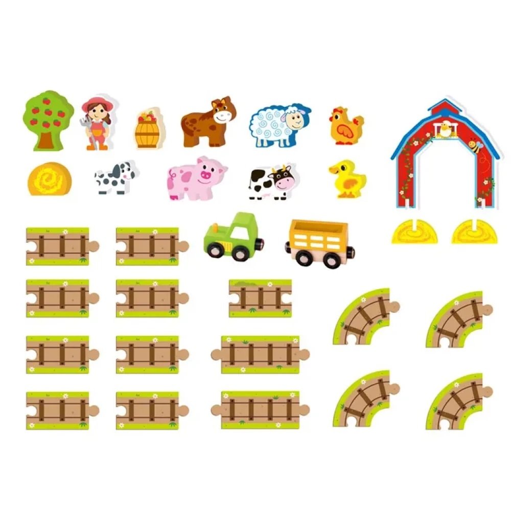Игрушка Tooky Toy - фото 2