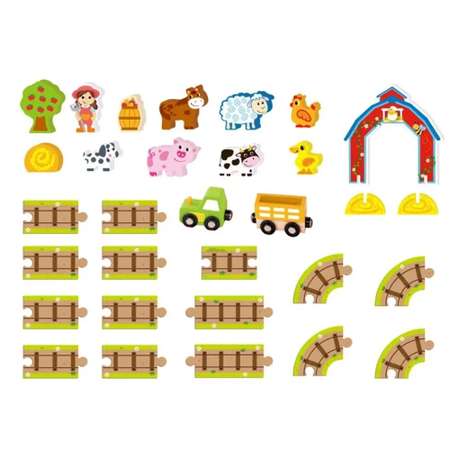 Игрушка Tooky Toy