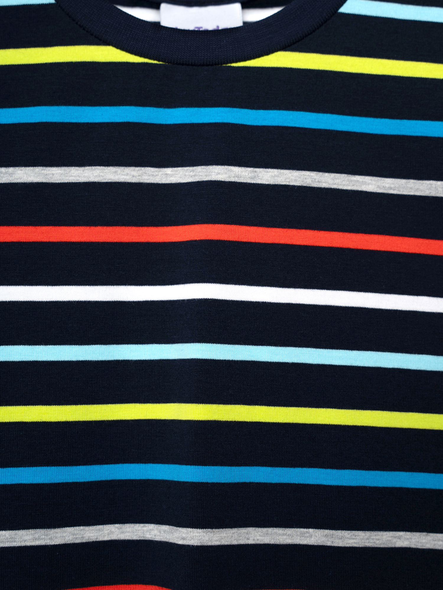 Футболка и брюки PlayToday 32511221 - фото 7