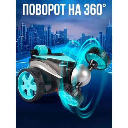 Автомобиль РУ SHARKTOYS